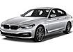 BMW 5er Limousine (2017–2020) 530e iPerformance (184 PS)