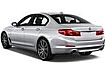 BMW 5er Limousine (2017–2020) 530e iPerformance (184 PS)