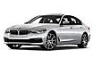 BMW 5er Limousine (2017–2020) 530e iPerformance (184 PS)