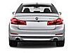 BMW 5er Limousine (2017–2020) 530e iPerformance (184 PS)