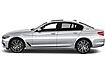BMW 5er Limousine (2017–2020) 530e iPerformance (184 PS)