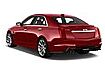 Cadillac CTS Limousine (seit 2013) CTS-V 6.2L V8 (649 PS)