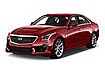 Cadillac CTS Limousine (seit 2013) CTS-V 6.2L V8 (649 PS)