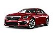 Cadillac CTS Limousine (seit 2013) CTS-V 6.2L V8 (649 PS)