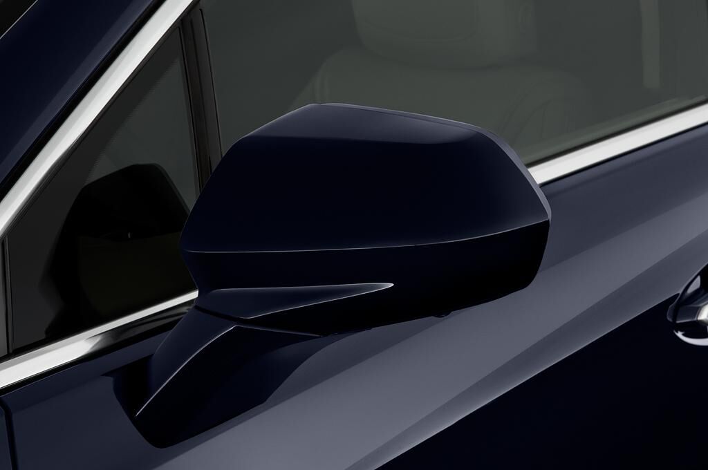 Cadillac XT5 (Baujahr 2019) Platinum 5 Türen Außenspiegel