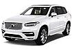 Volvo XC90 SUV (seit 2014) D5 (235 PS)