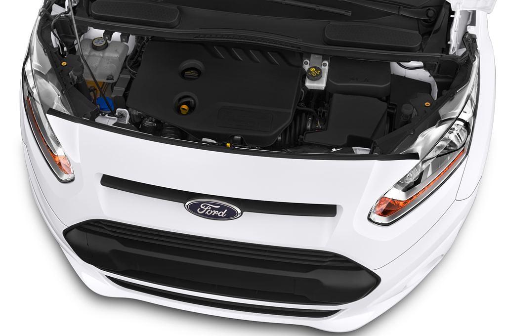 Ford Transit Connect (Baujahr 2015) Trend 5 Türen Motor