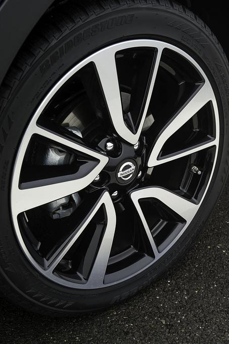 Nissan Qashqai 1.2 DIG - die Einstiegsmotorisierung ohne Allradantrieb