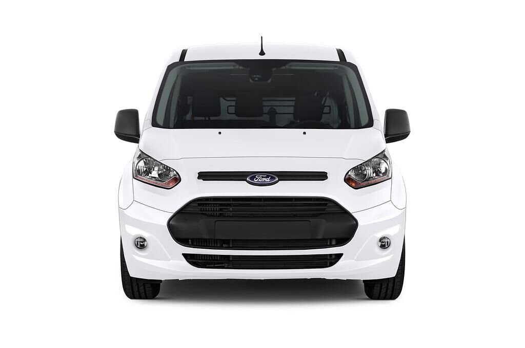 Ford Transit Connect (Baujahr 2015) Trend 5 Türen Frontansicht
