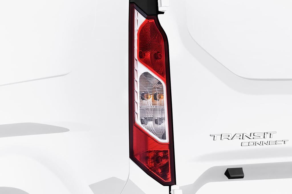 Ford Transit Connect (Baujahr 2015) Trend 5 Türen Rücklicht