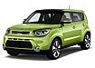 Kia Soul SUV (2014–2019) 1.6 CRDi (128 PS)