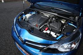 Toyota Verso 1.6 D-4D - Multikulti