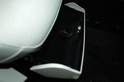     (Baujahr ) Heck + links