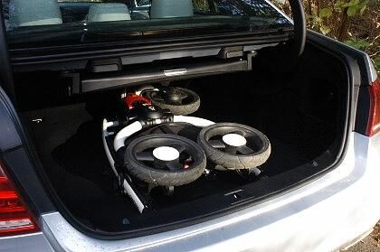     (Baujahr ) Aufsicht Front