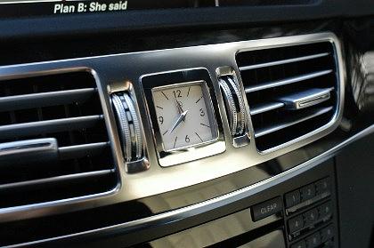     (Baujahr ) Detail/Zubehör innen