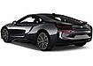 BMW i8 Coupé (seit 2013)