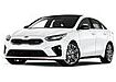 Kia ProCeed Shooting Brake (seit 2018) 1.0 T-GDI (120 PS)