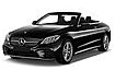 Mercedes-Benz C-Klasse Cabrio (2016–2018)