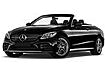 Mercedes-Benz C-Klasse Cabrio (2016–2018)