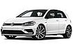 VW Golf VII (2012–2016) 1.2 TSI (105 PS)