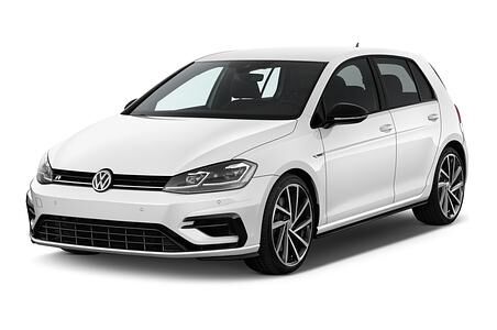 VW Golf VII (2012–2016) 1.2 TSI (105 PS)