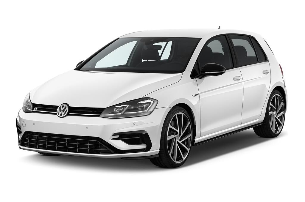 VW Golf VII (2012–2016) 1.2 TSI (105 PS)