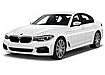 BMW 5er Limousine (2017–2020)