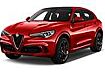 Alfa Romeo Stelvio SUV (2017–2023)
