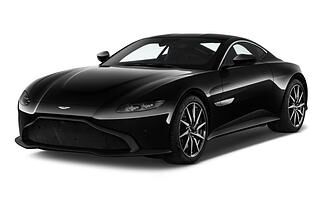 Aston Martin Vantage