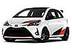 Toyota Yaris Schrägheck (seit 2011)