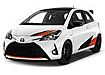 Toyota Yaris Schrägheck (seit 2011)