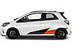 Toyota Yaris Schrägheck (seit 2011)