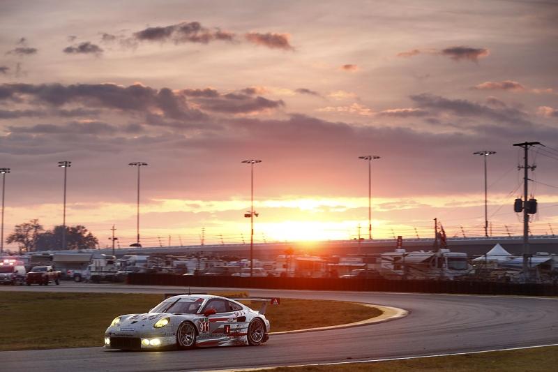 24 h Rennen Daytona