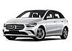 Mercedes-Benz B-Klasse Van (seit 2018)