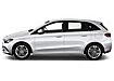 Mercedes-Benz B-Klasse Van (seit 2018)