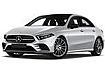 Mercedes-Benz A-Klasse Limousine (seit 2018)