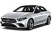 Mercedes-Benz A-Klasse Limousine (seit 2018)
