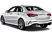 Mercedes-Benz A-Klasse Limousine (seit 2018)