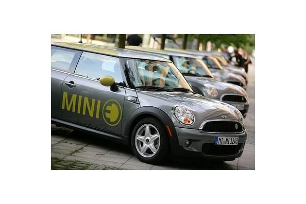     (Baujahr ) Front + links