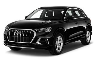 Audi Q3 SUV (2018–2025)