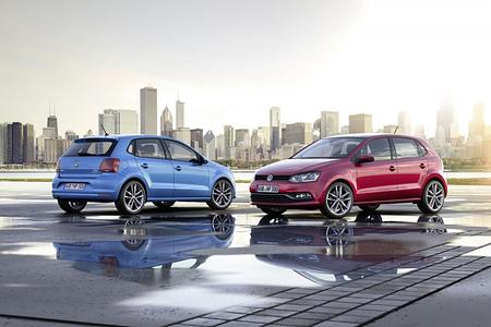 Volkswagen Polo - Update für den Kleinen