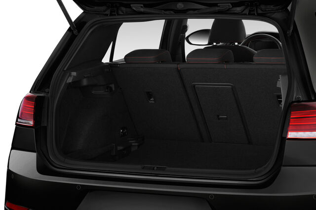 Volkswagen Golf GTI Performance (Baujahr 2018) - 5 Türen Kofferraum