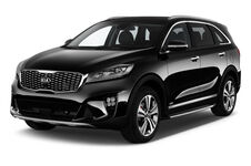 Kia Sorento SUV (seit 2014)