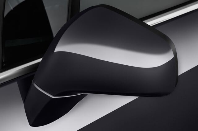 Opel Mokka X (Baujahr 2017) Innovation 5 Türen Außenspiegel