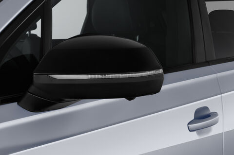 Audi Q7 (Baujahr 2020) S Line 5 Türen Außenspiegel