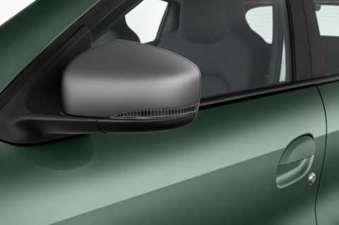 Dacia Spring (Baujahr 2023) Essential 5 Türen Außenspiegel