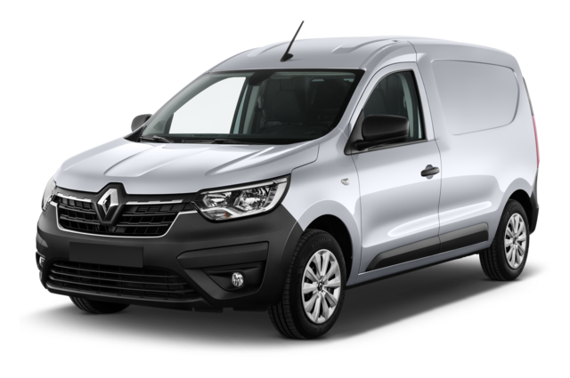Renault Express Van (Baujahr 2022) Basis Regular Cab 4 Türen seitlich vorne