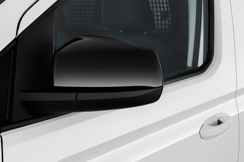 Volkswagen Caddy Cargo (Baujahr 2021) Maxi Regular Cab 4 Türen Außenspiegel