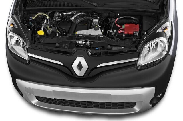 Renault Kangoo (Baujahr 2014) Expression 5 Türen Motor