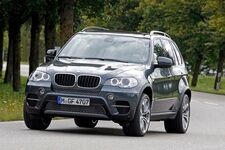 Gebrauchtwagen-Check: BMW X5 E70 (2006-13) - Kilometer-König mit Ke...